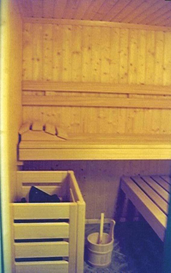 Pension Beer Mähring エクステリア 写真