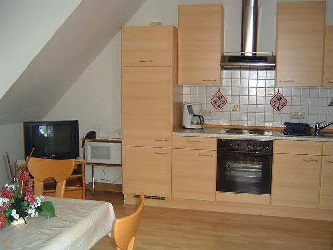 Pension Beer Mähring 部屋 写真