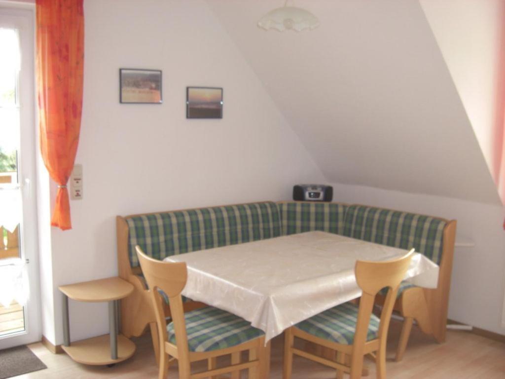 Pension Beer Mähring 部屋 写真