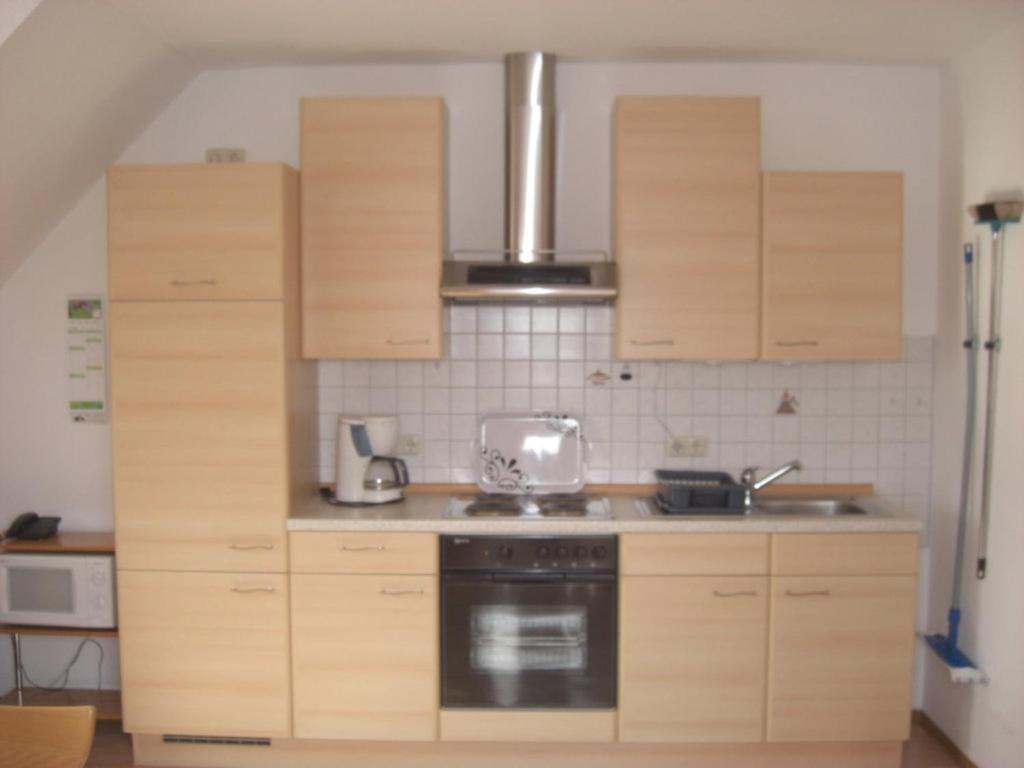 Pension Beer Mähring 部屋 写真