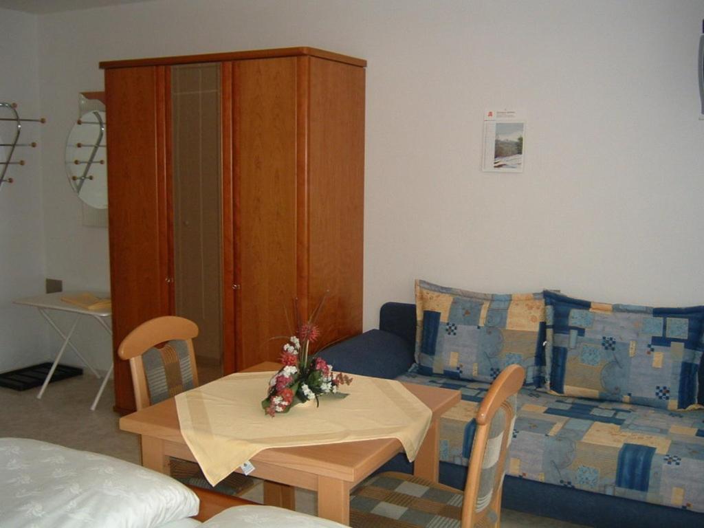 Pension Beer Mähring 部屋 写真