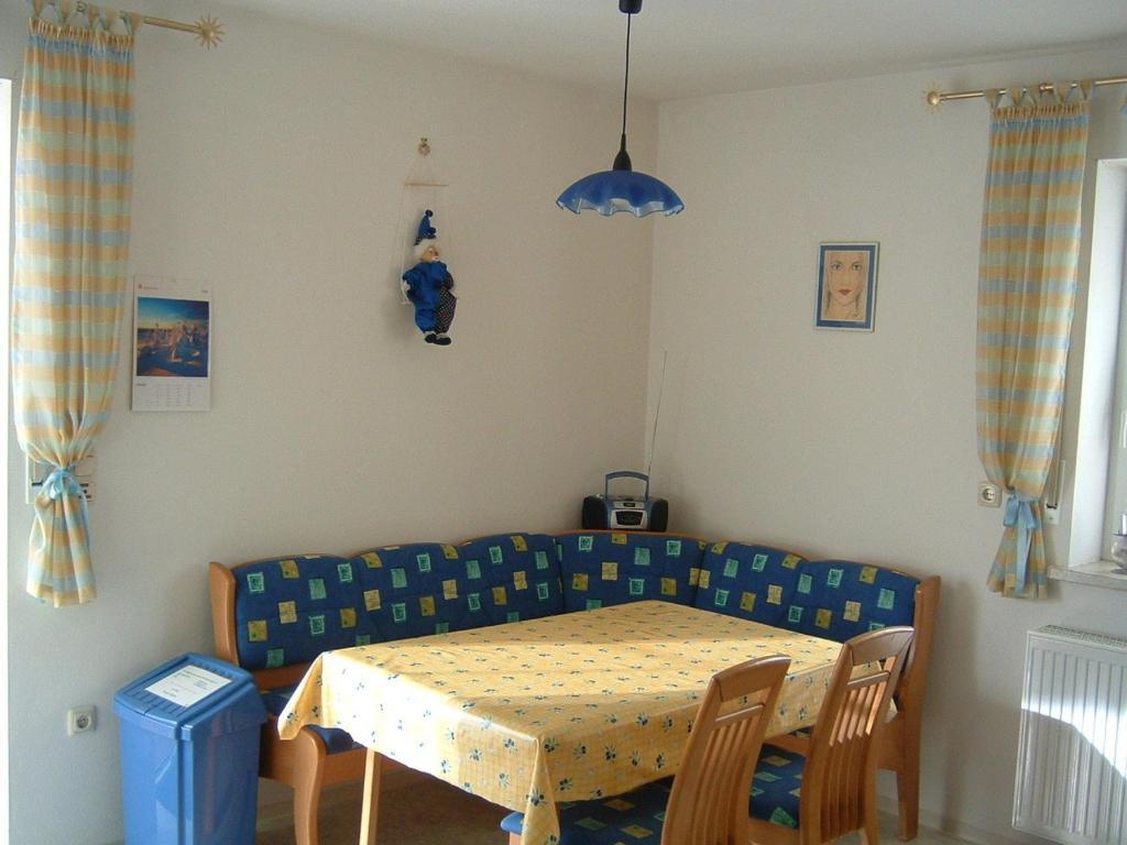 Pension Beer Mähring 部屋 写真