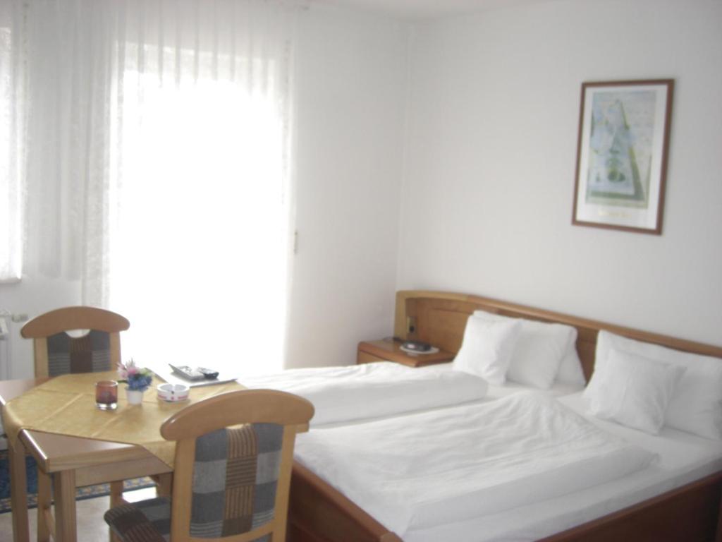 Pension Beer Mähring 部屋 写真